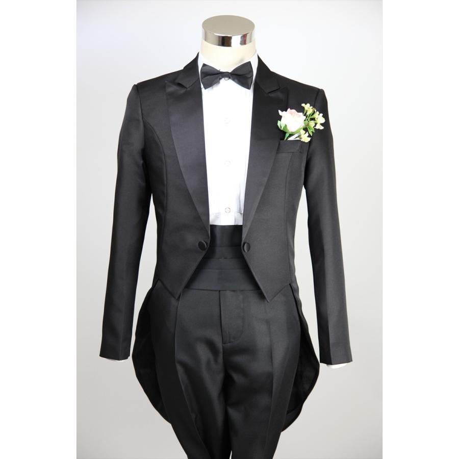 燕尾服 白 ホワイト 結婚式 パーティ 演奏会 発表会 ステージ衣装 舞台