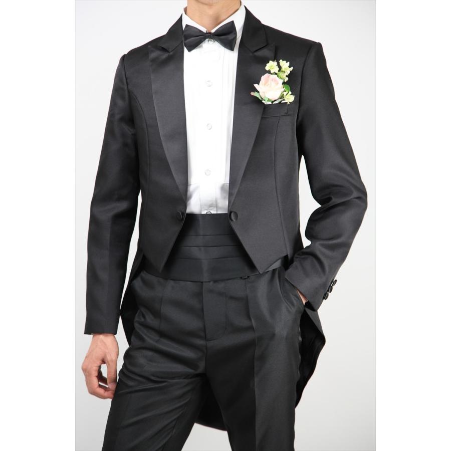 燕尾服 白 ホワイト 結婚式 パーティ 演奏会 発表会 ステージ