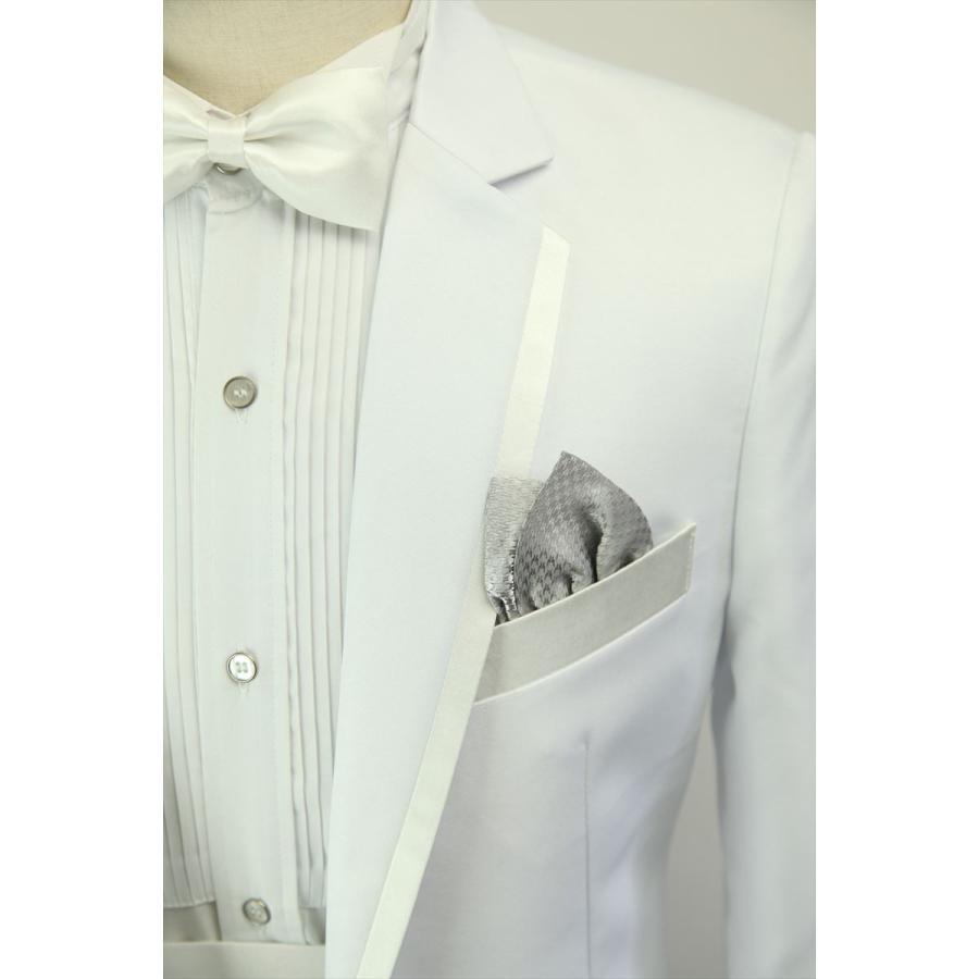 30%OFF】タキシード 4点セット 白 結婚式 フォーマル 30%OFF】タキシード 4点セット 白 結婚式 フォーマル