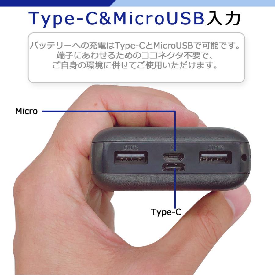 スマホ充電器 ブラック 10000mah 10000mA モバイルバッテリー 内蔵 ワイヤレス スタンド 充電器