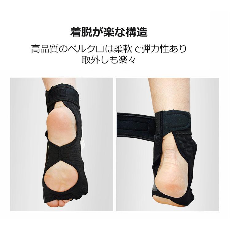 アンクルプロテクター グローブ セット レッグサポーター