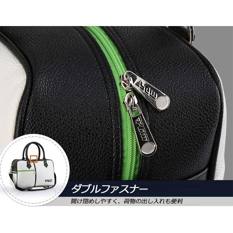 ゴルフキャディバッグ、ボストンバッグ Amazon.co.jp: [ビームスゴルフ] バッグ キャディバッグ JONES