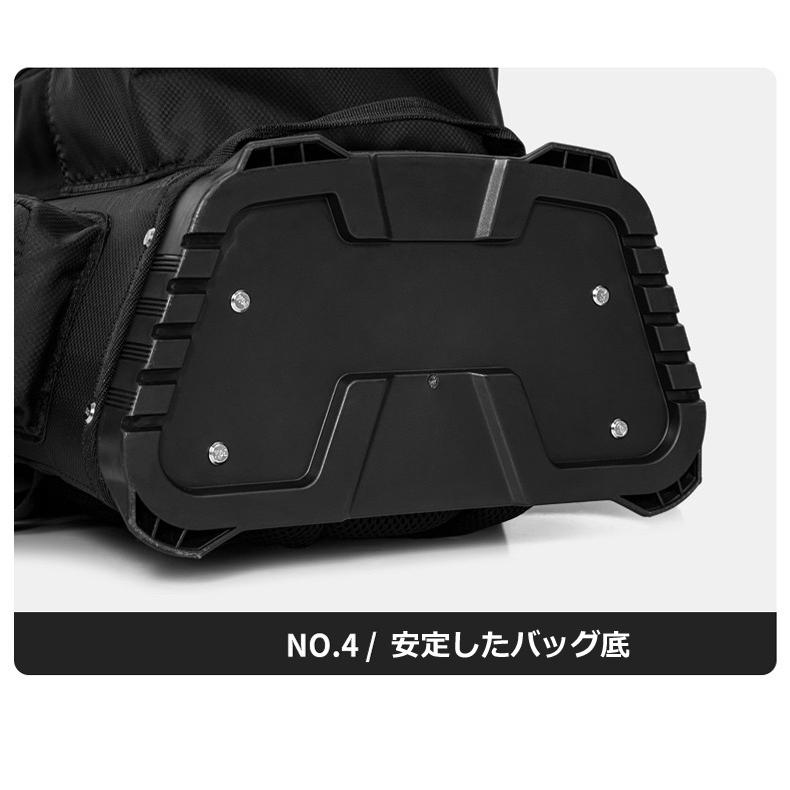 ゴルフキャディバッグ スポーツゴルフバッグ PGM リュックサック ゴルフキャディバッグ スポーツゴルフバッグ PGM リュックサック