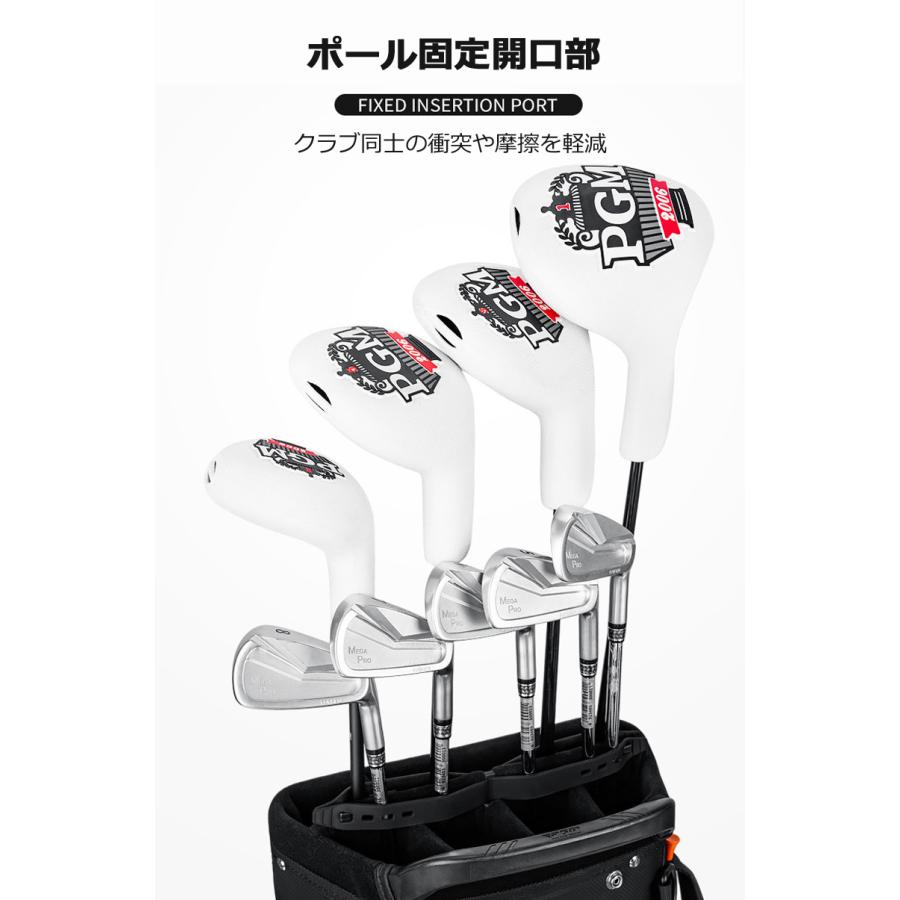 Pro Golf Master ゴルフバッグ　リュックタイプ Pro Golf Master ゴルフバッグ リュックタイプ 楽天市場】pgm