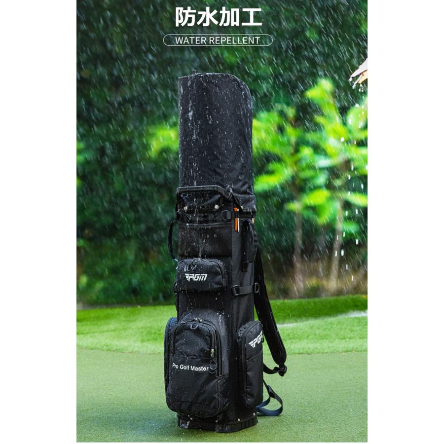 最終価格　PGM ゴルフ キャディバッグ 新品 ゴルフキャディバッグ スポーツゴルフバッグ PGM リュックサック
