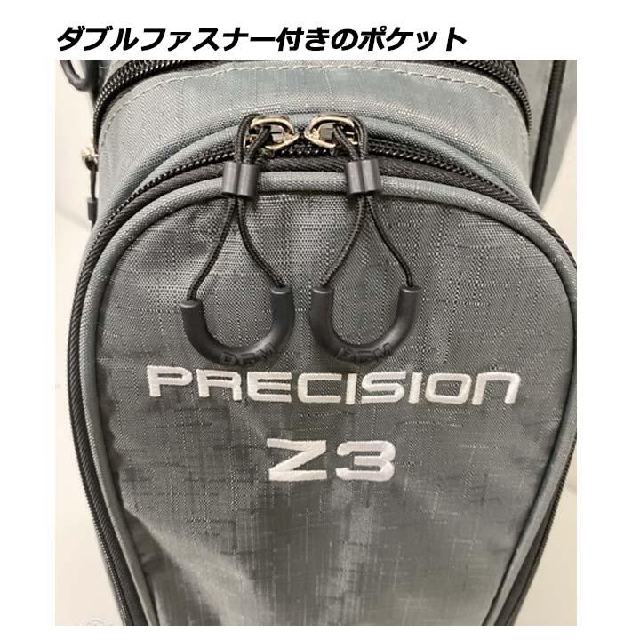 スタンド式キャディバッグ ゴルフバッグ セルフスタンド フルレングス
