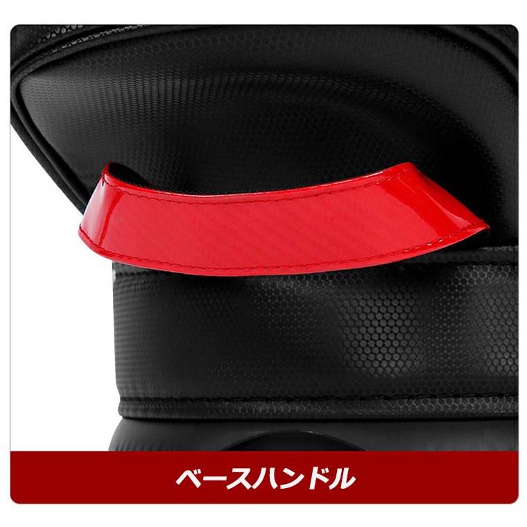 ゴルフキャディバッグ ポータブルゴルフバッグ PGM メンズ レディース