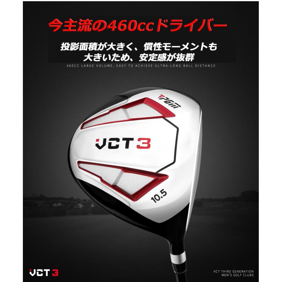 ゴルフクラブ ドライバー クラブヘッド 1ウッド メンズ スポーツ