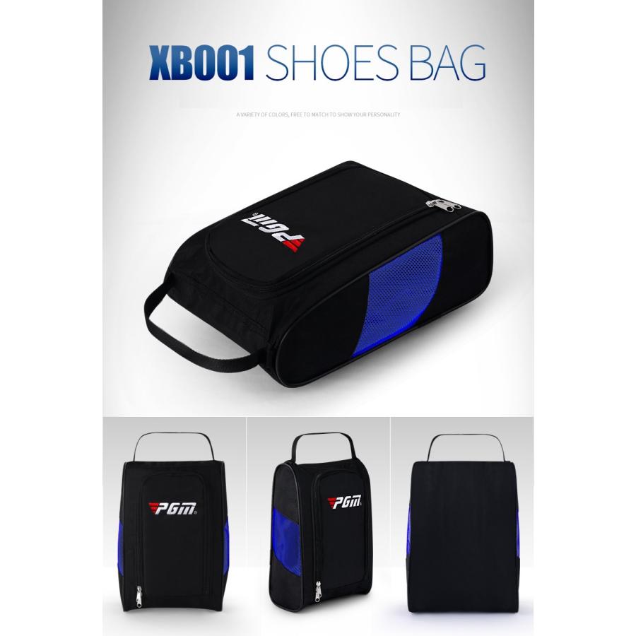 ゴルフシューズケース wonder-stage_118gshc05