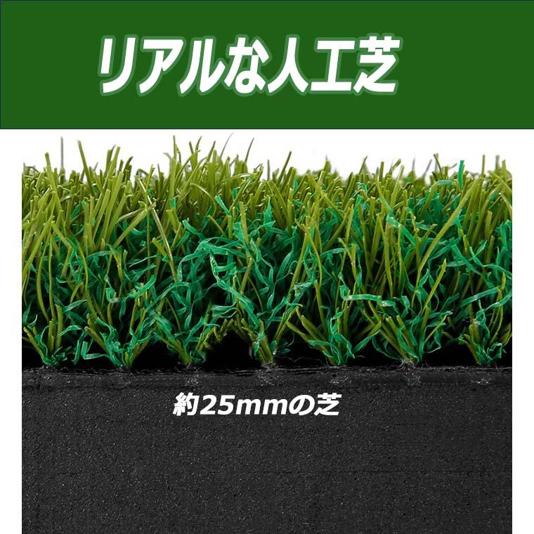 折りたたみ式ゴルフ傾斜マット ゴルフマット 練習用 4種類傾斜