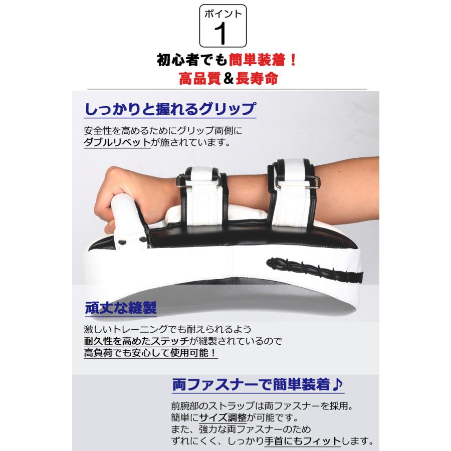 キックミット パンチングミット VENUM ベヌム ボクシング テコンドー