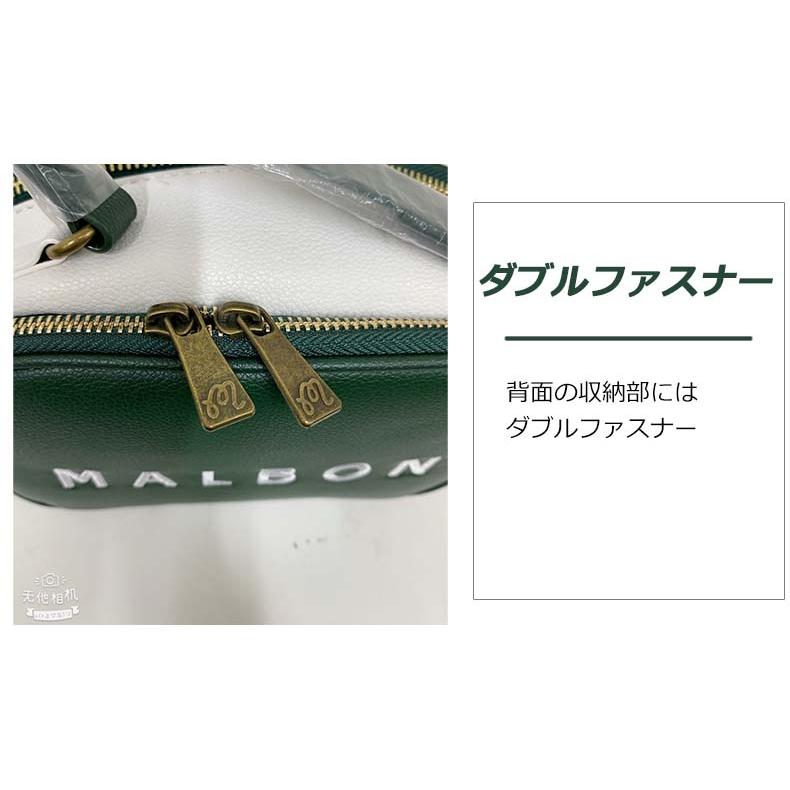ゴルフラウンドバッグ ハンドバッグ カートバッグ 小物収納 メンズ