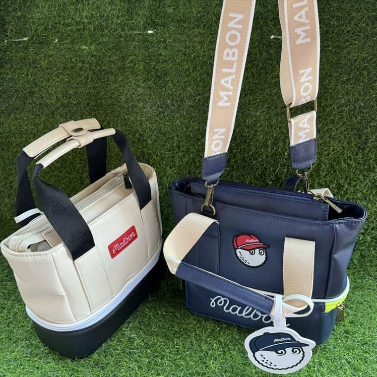 ゴルフラウンドバッグ ゴルフトートバッグ ゴルフバッグ カートバッグ