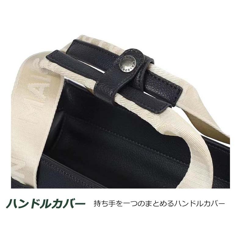 ゴルフラウンドバッグ ゴルフトートバッグ ゴルフバッグ カートバッグ