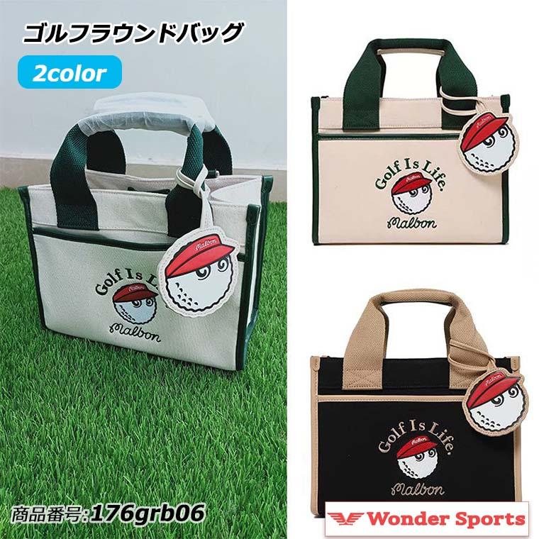 ゴルフラウンドバッグ ゴルフトートバッグ ゴルフバッグ カートバッグ