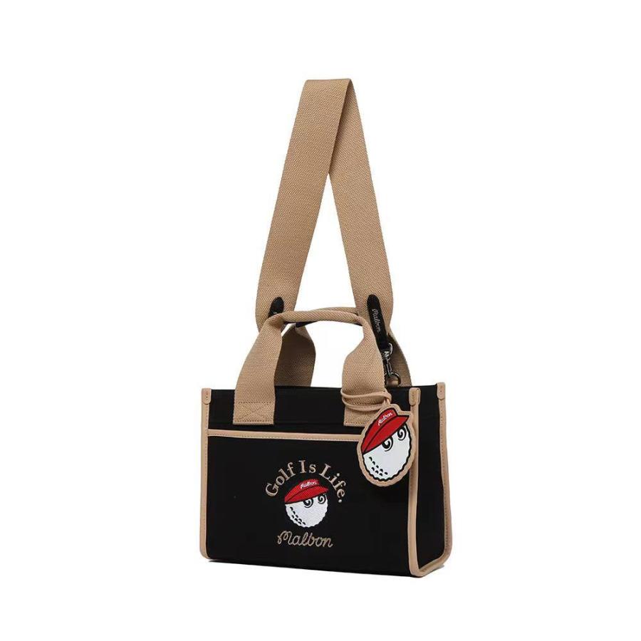 FR2 ラウンドバッグ Amazon.co.jp: FR2 GOLF カートバッグ トートバッグ 黒色