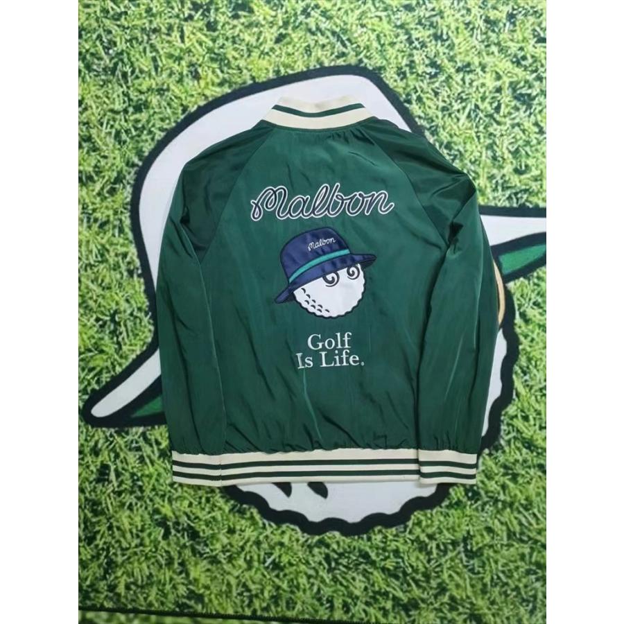 ポイント14倍UP!】 ブルゾン ゴルフ メンズ 男性用 カジュアル