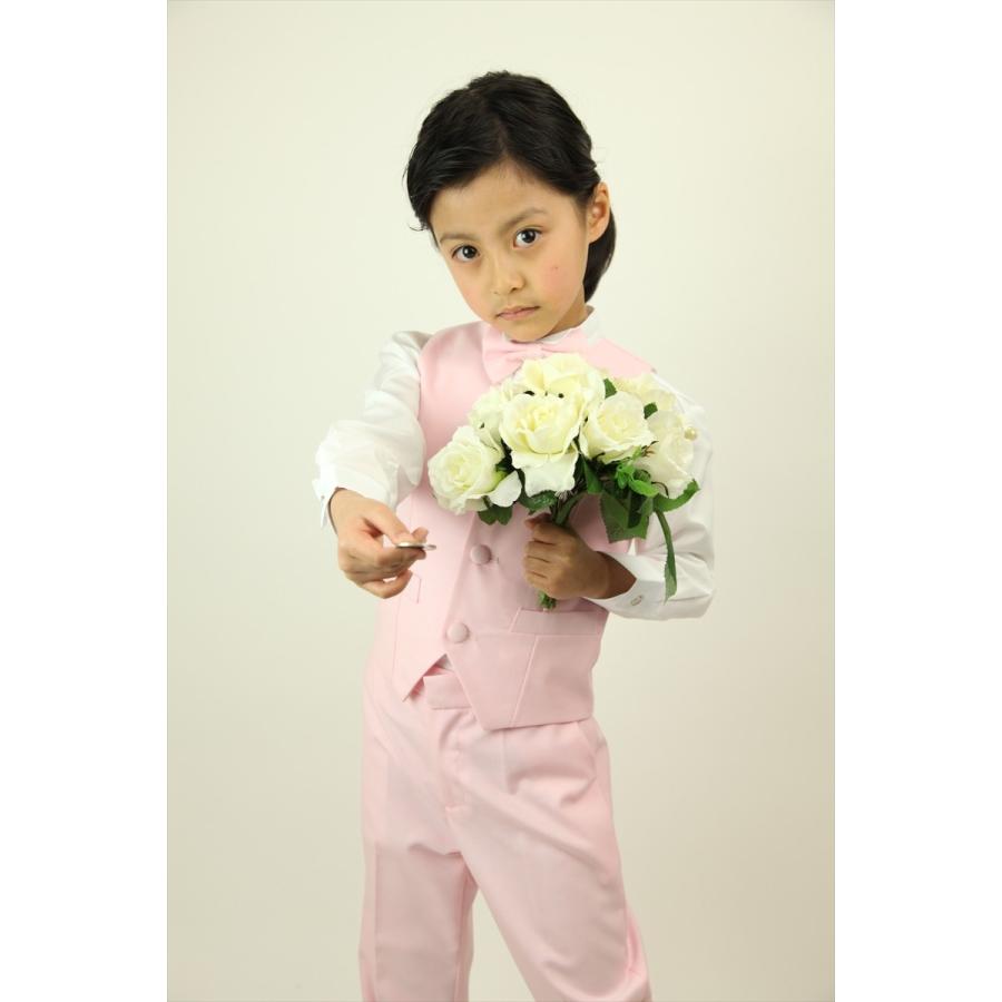 最終処分】子供スーツ キッズ フォーマル タキシード 男の子 子供服 5