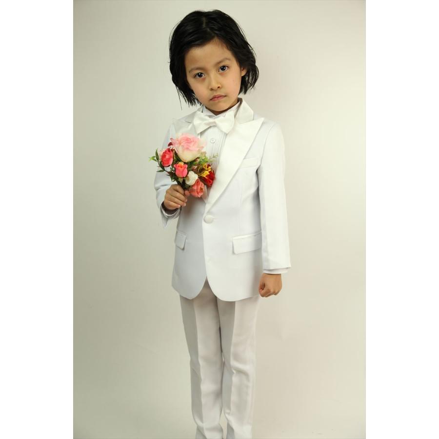 40%OFF】子供タキシード キッズ フォーマル スーツ 子供服 ピークド