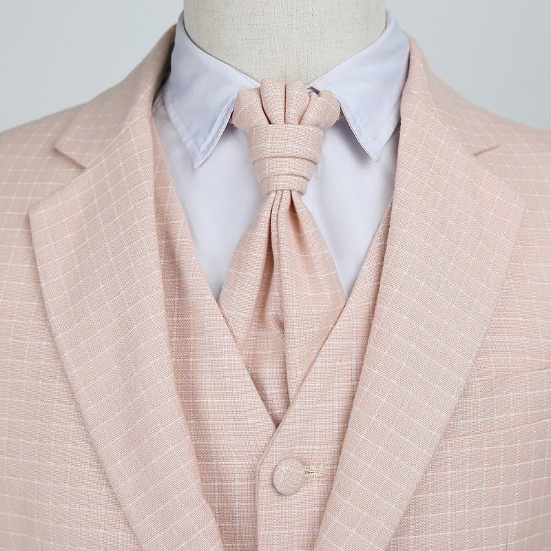 最終処分】【残り3Lサイズのみ】 セレモニースーツ 4点セット メンズ