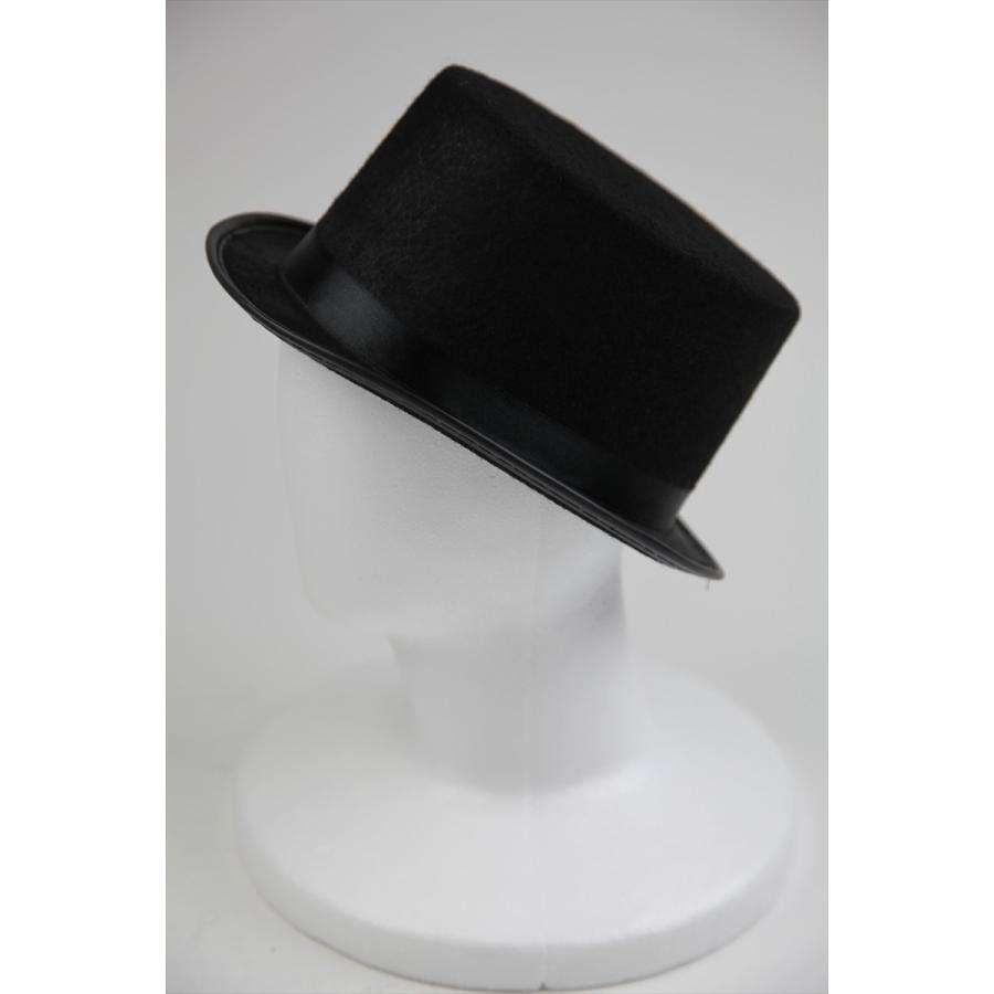 Milky Rail Train,Clockシルクハット（黒）希少品 美品 Amazon.co.jp: Tachiuwa 1/6ドール帽子 シルクハット 帽子