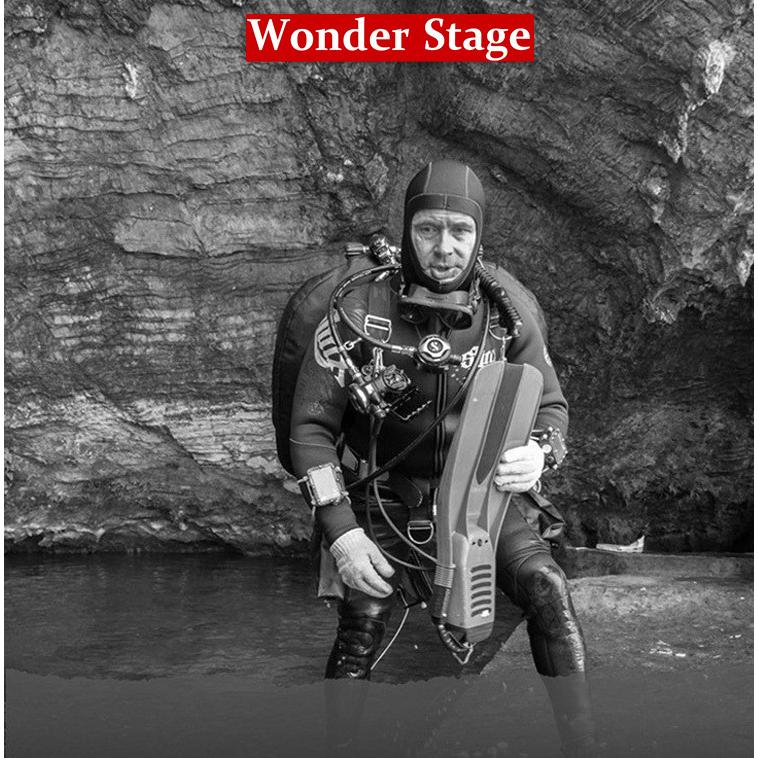 ウェットスーツ 3mm タッパー ベスト 袖なし メンズ レディース