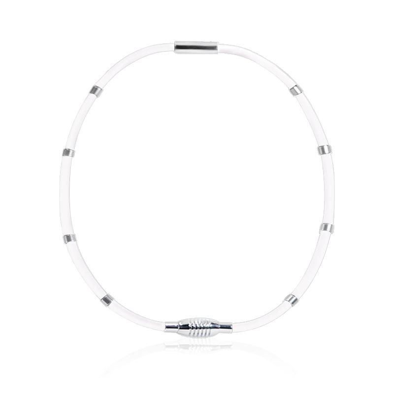 送料無料】磁気ネックレス メンズ スポーツネックレス レディース