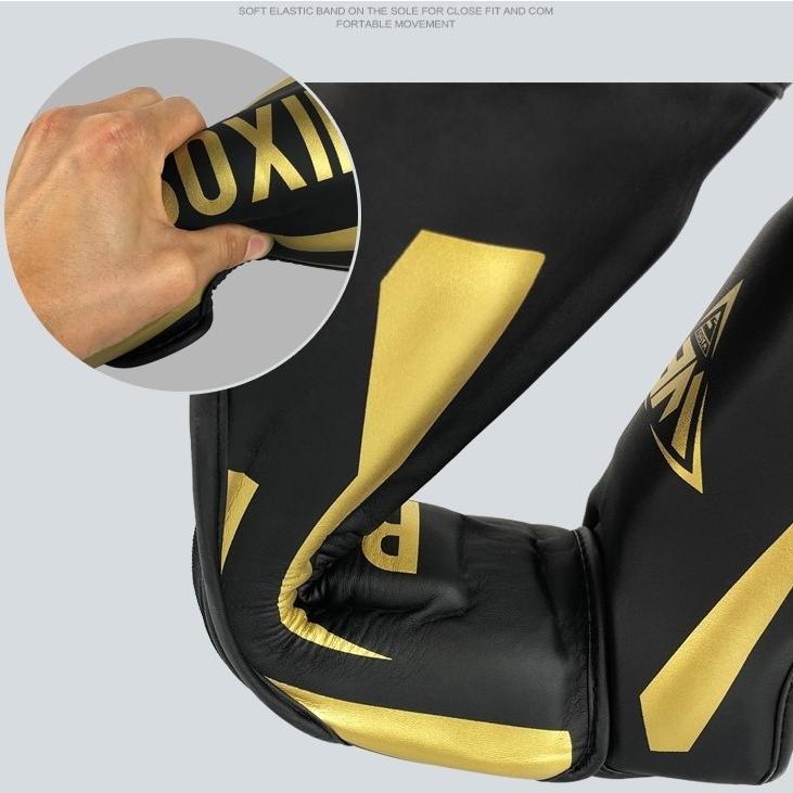 レガース レッグガード シンガード レッグサポーター キックボクシング