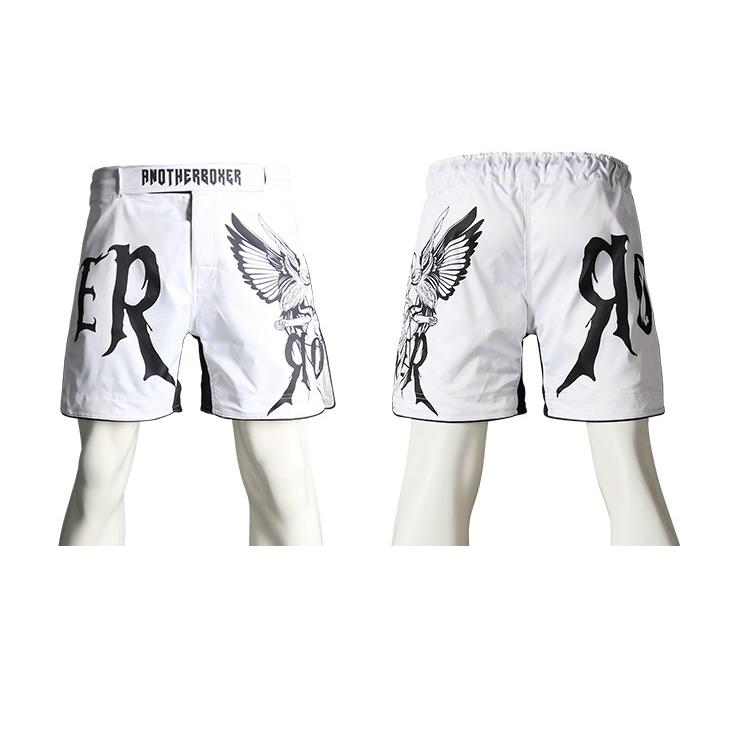 キックパンツ ボクシングパンツ ハーフパンツ ムエタイ ショーツ