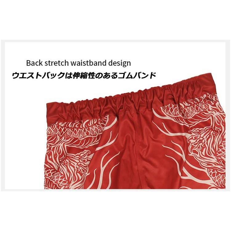 キックパンツ ボクシングパンツ ハーフパンツ ムエタイ ショーツ