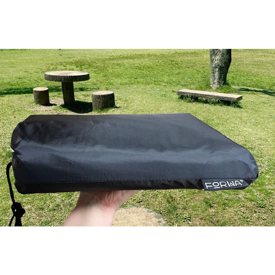 防水マルチタープ 4×4m タープ 防水 ソロキャンプ アウトドア