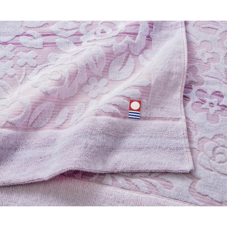 今治タオル（imabari towel） 今治タオルブランド タオルケット ピンク