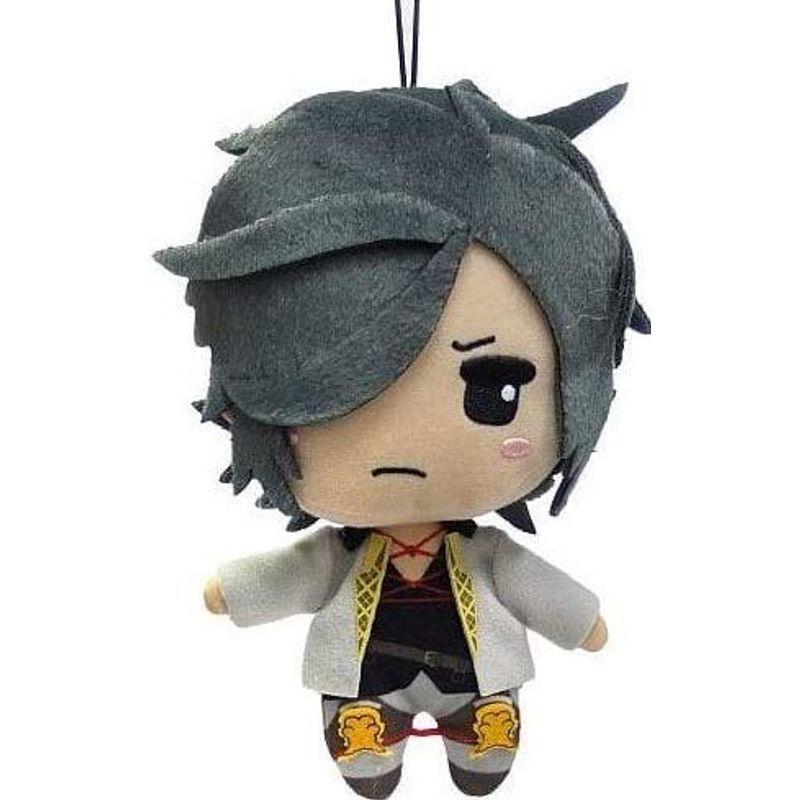 受賞店舗 刀剣乱舞 Online ぬいっこぬいぐるみ9 大典太光世 単品 プライズ 数量限定 Turningheadskennel Com