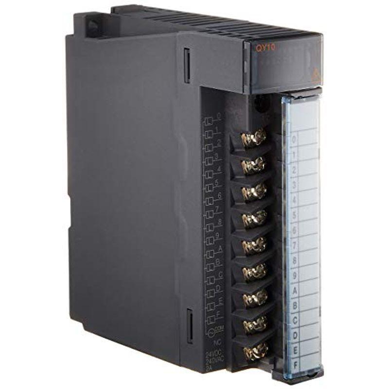 2021年ファッション福袋三菱電機 汎用シーケンサ MELSEC-Q QnUシリーズ