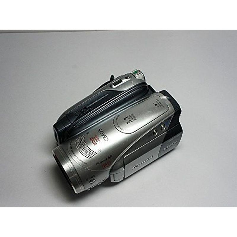 Canon iVIS HV20 ビデオカメラ本体と各種付属品のセット Amazon | Canon ハイビジョンデジタルビデオカメラ iVIS