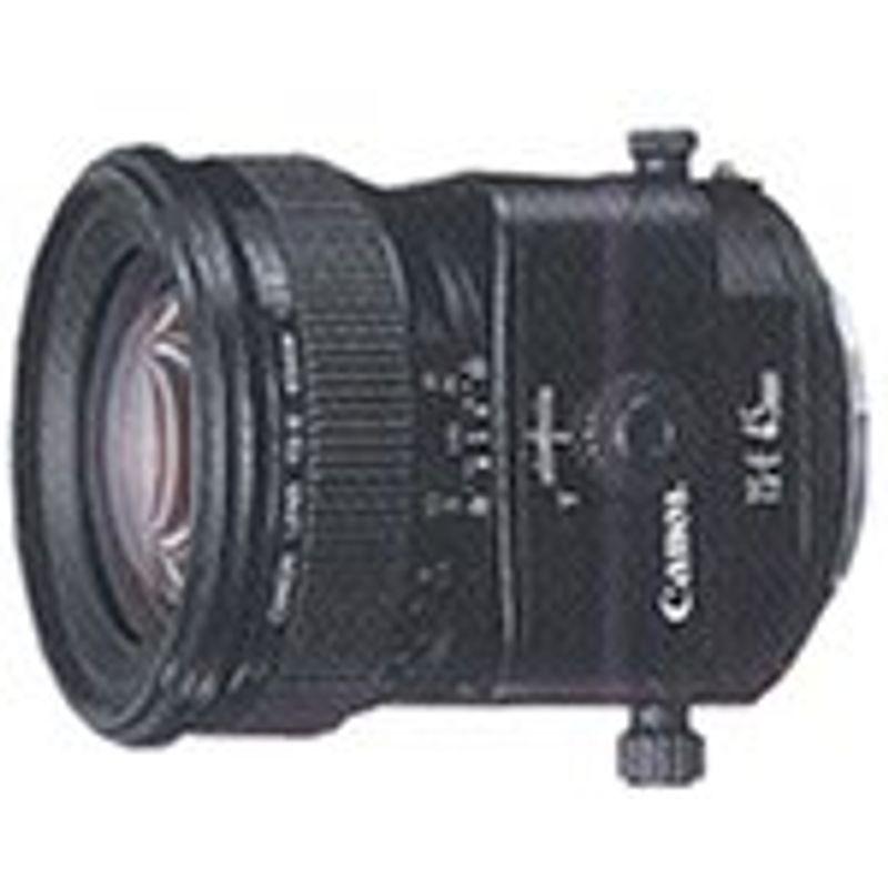 Canon F2.8 TS-E45 テイルト・シフトレンズ f2．8の通販 ts－e45mm