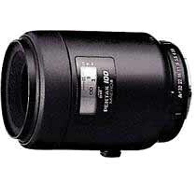 PENTAX SMCP-FA マクロ 100mm F2.8 W/C