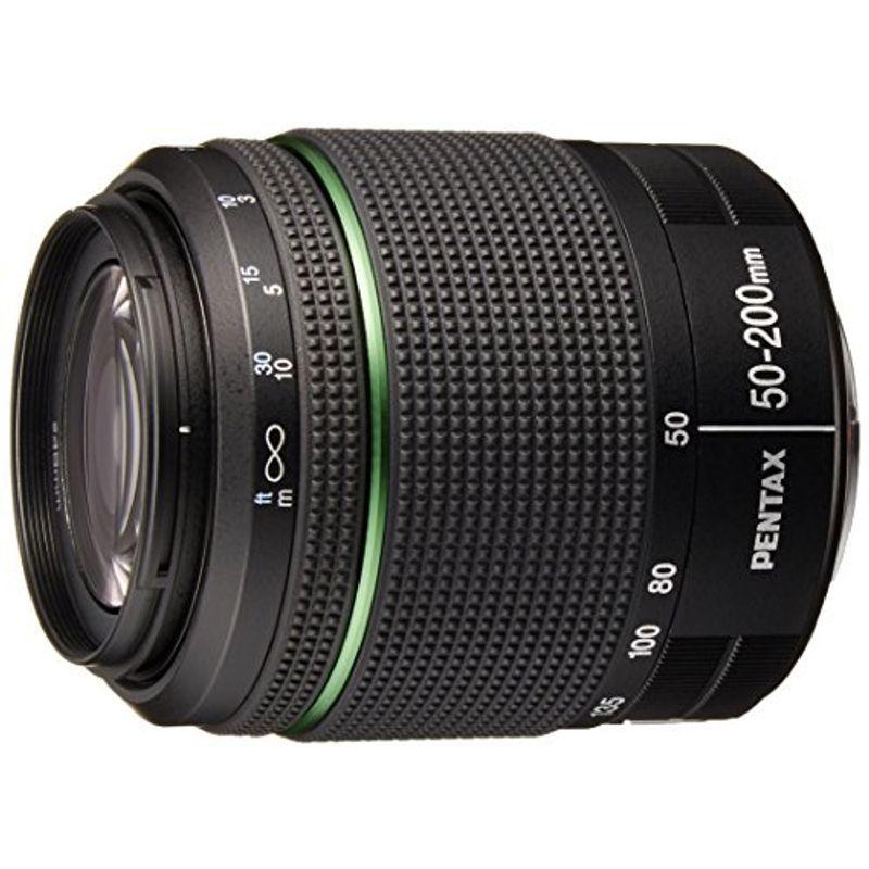 即発送可能】【即発送可能】PENTAX 望遠ズームレンズ 防滴構造 DA50