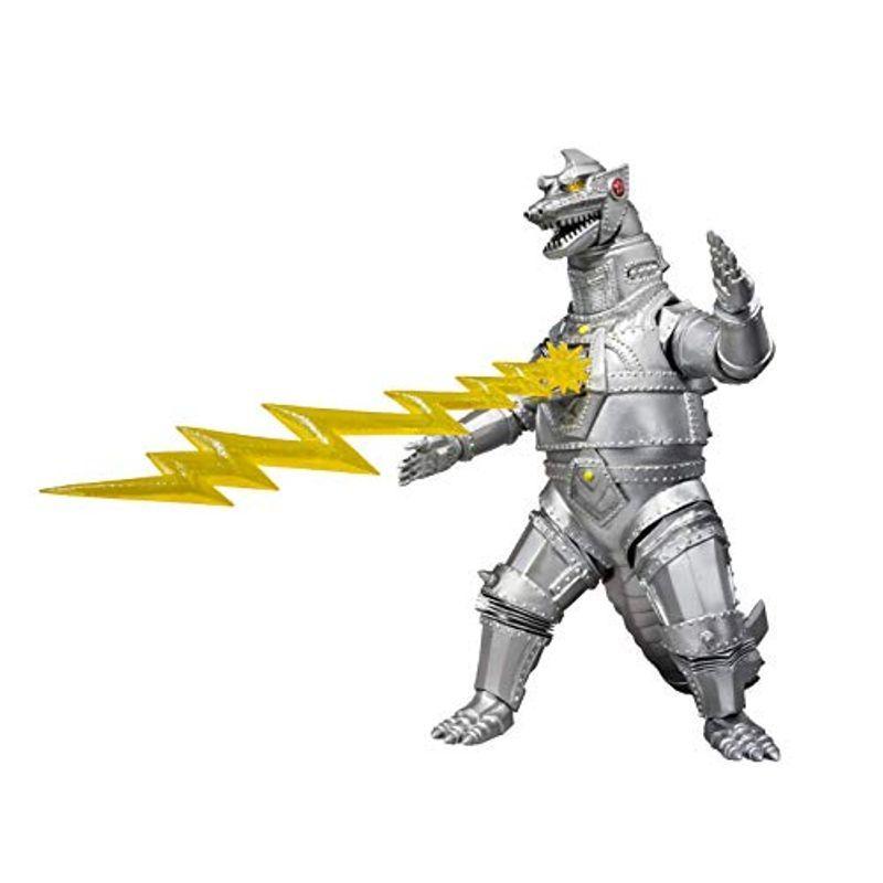 バンダイ S.H.MonsterArts メカゴジラ(1974)