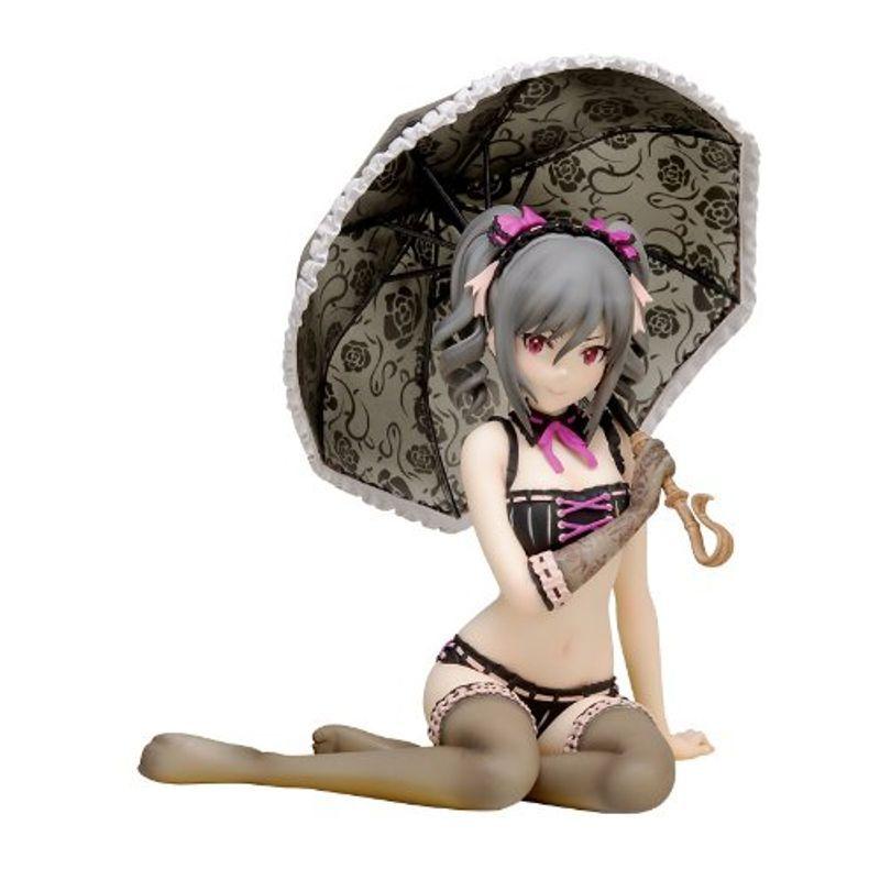 アイドルマスター シンデレラガールズ 神崎 蘭子 (1/10スケール PVC製塗装済み完成品)