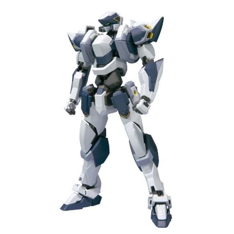 ROBOT魂SIDE AS アーバレスト