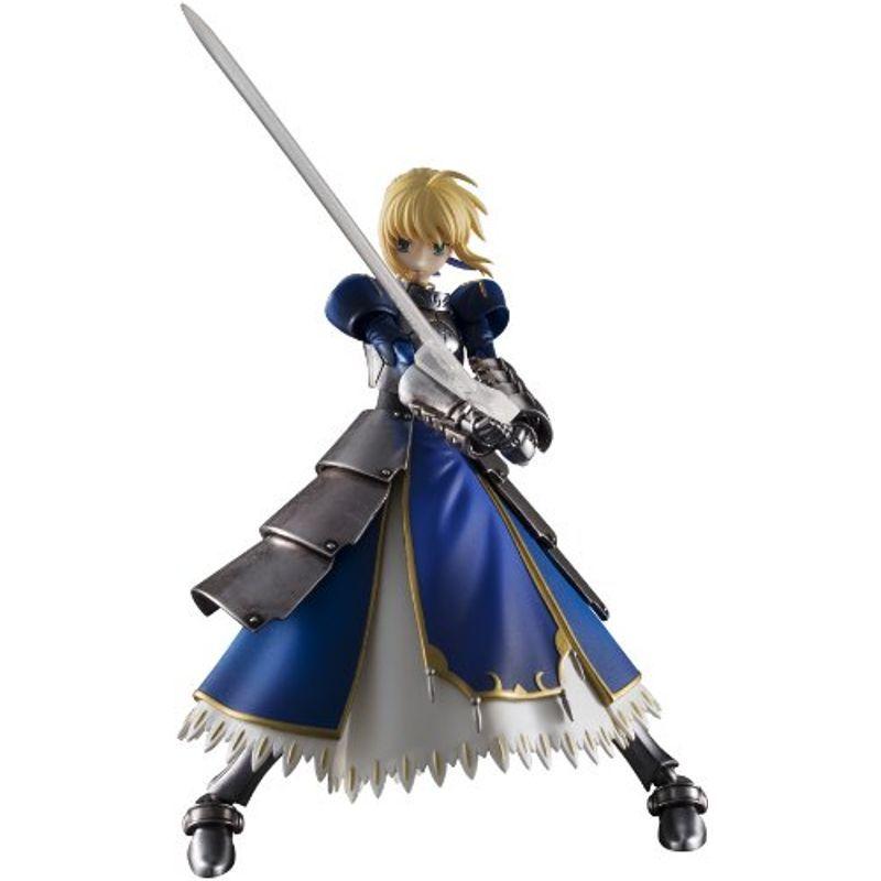 超合金 セイバー Fate/Zero