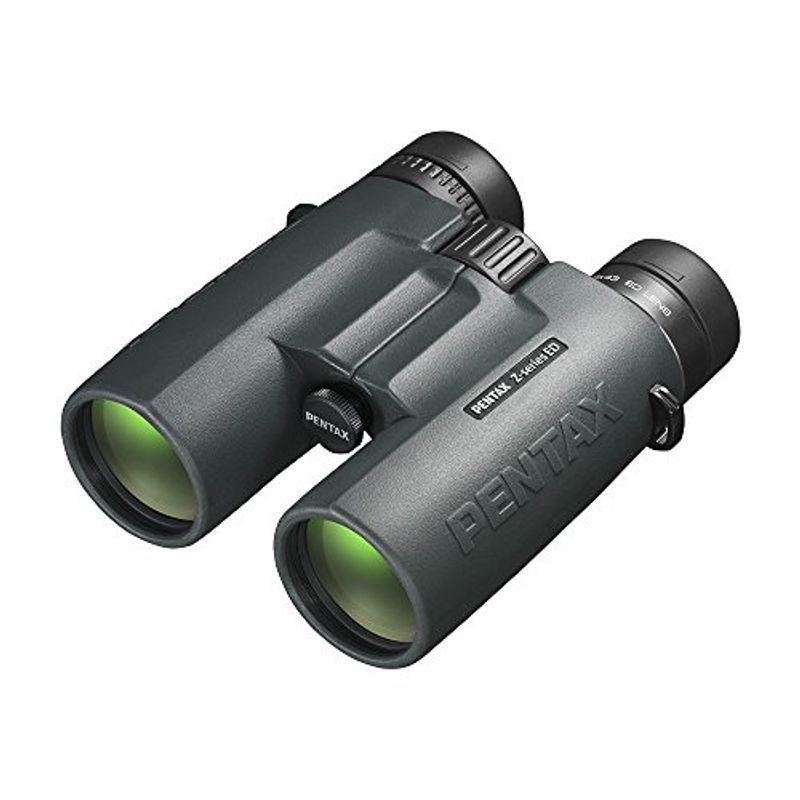 PENTAX 双眼鏡 ZD 8×43 ED ダハプリズム 8倍 有効径43mm 62701