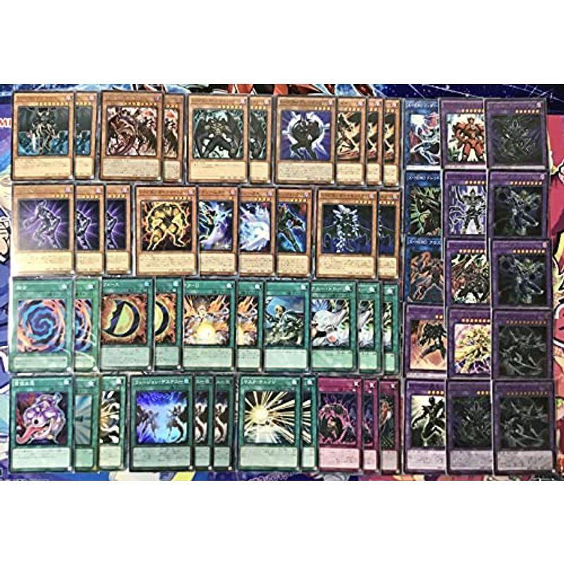 遊戯王　D・HERO(デステニー・ヒーロー) デッキ No.1489 D-HEROデッキ デステニーヒーローデッキ 遊戯王 D-HERO deck 1