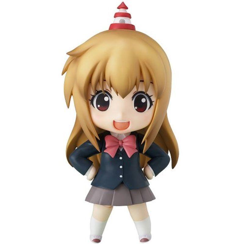 +チック姉さん ねんどろいど 姉さん Blu-ray Discセット (ノンスケール ABS&PVC製塗装済み可動フィギュア)