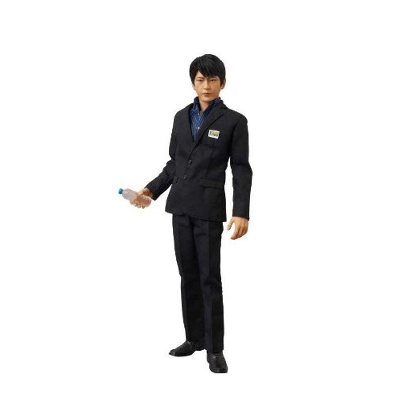 本物品質の リアルアクションヒーローズ Rah 相棒 塗装済み可動フィギュア Abs Atbc Pvc製 1 6スケール 神戸尊 その他 Leauduvalenciennois Fr