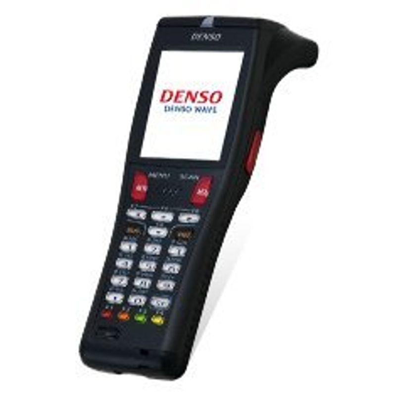 18％OFF】デンソーウェーブ BHT-800シリーズ ハンディターミナル BHT