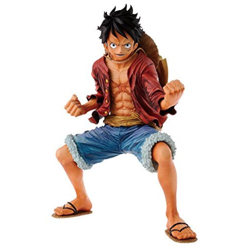 ワンピース KING OF ARTIST THE MONKEY.D.LUFFY ONE PIECE モンキー・D