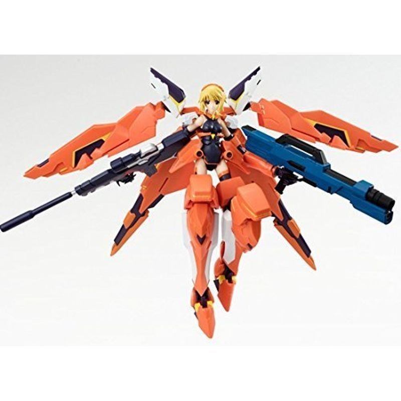 アーマーガールズプロジェクト ラファール・リヴァイヴ・カスタムIIガーデン・カーテン×シャルロット・デュノア（魂ウェブ限定） 並行輸入