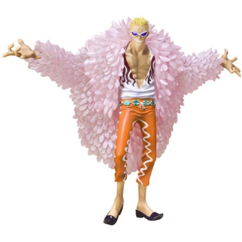 フィギュアーツZERO ドンキホーテ・ドフラミンゴ